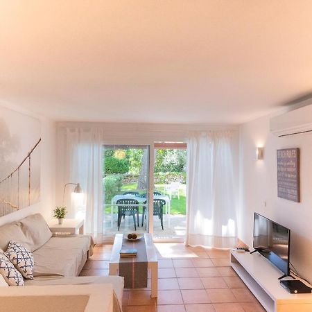 Apartamento Ferrera Park 603 カラ・フェレーラ エクステリア 写真