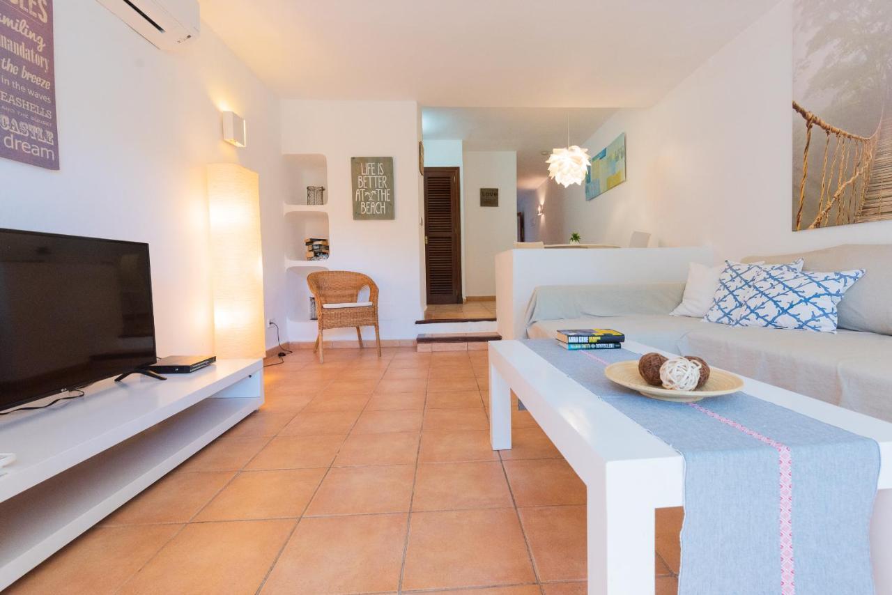 Apartamento Ferrera Park 603 カラ・フェレーラ エクステリア 写真