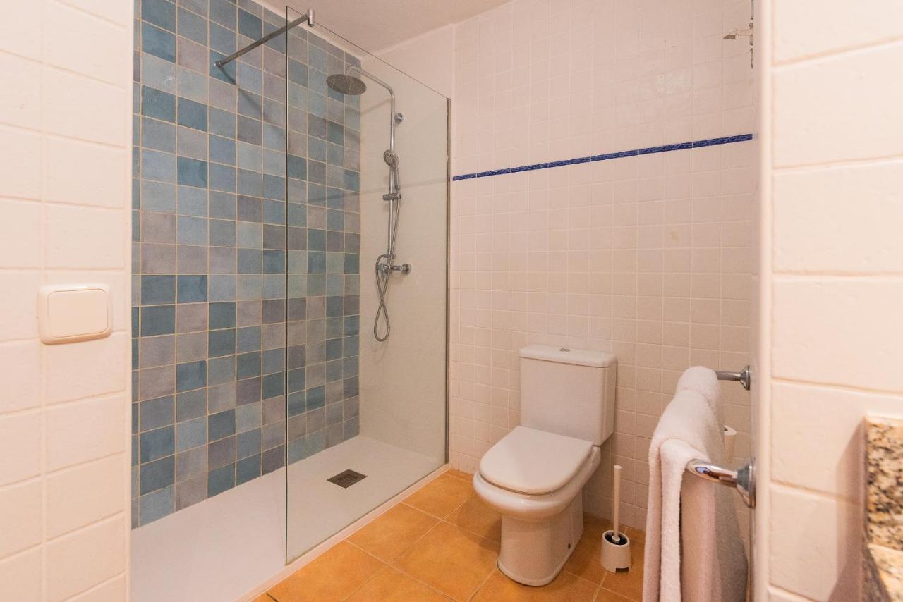 Apartamento Ferrera Park 603 カラ・フェレーラ エクステリア 写真