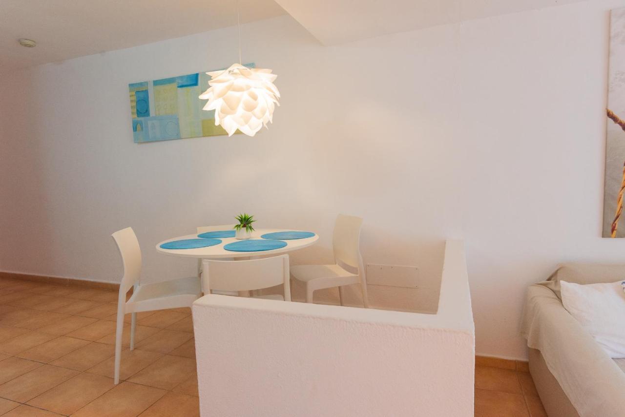 Apartamento Ferrera Park 603 カラ・フェレーラ エクステリア 写真